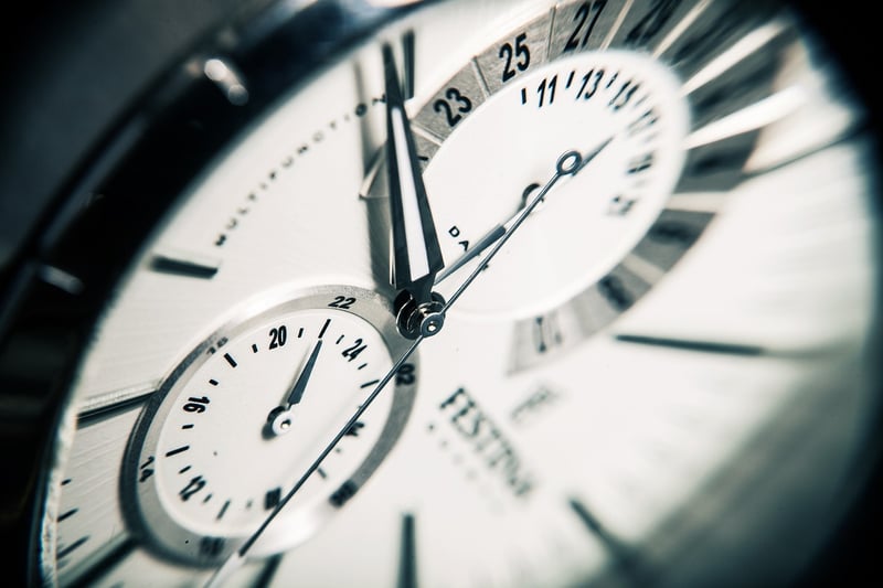 Clock Time