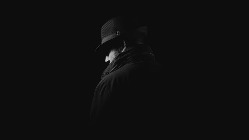 Detective Mystery