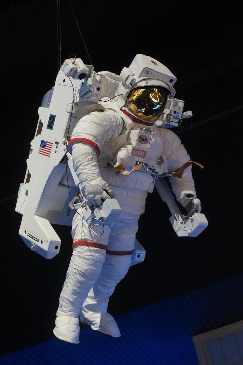 Chrono-Suit