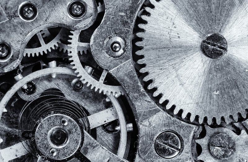 Time Communicator